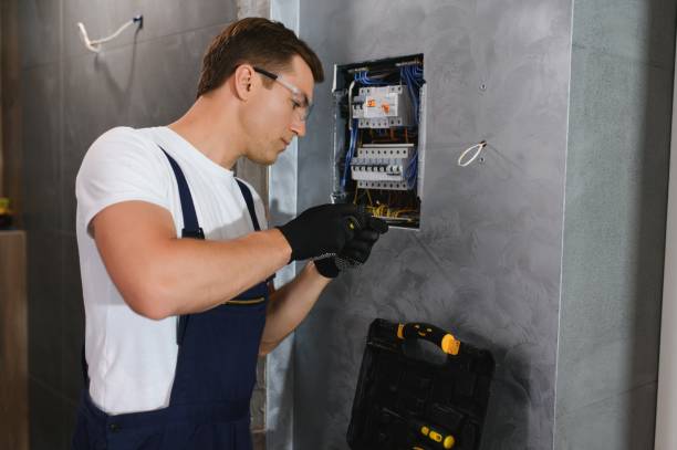 Best Affordable Electrician  in Westfield, PA