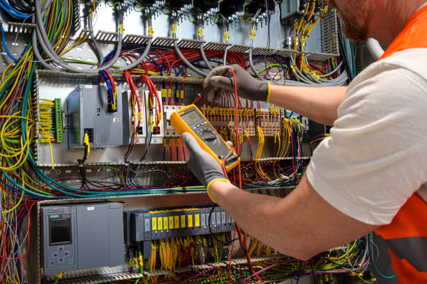 Best Electrical Installation Contractor  in Westfield, PA